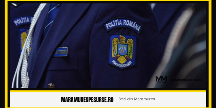 Se schimba seful Politiei Tautii Magheraus: Gheorghe Florin Groza castiga concursul