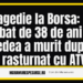 Tragedie la Borsa: un barbat de 38 de ani din Repedea a murit dupa ce s-a rasturnat cu ATV-ul