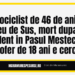 Motociclist de 46 de ani din Viseu de Sus, mort dupa un accident in Pasul Mestecanis; un sofer de 18 ani e cercetat