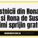 Varstnicii din Rona de Jos si Rona de Sus pot primi sprijin gratuit