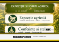 AgroMaramureș 2026 la Mireșu Mare - MaramuresPeSurse.ro