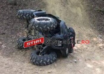 ATV accident Borsa