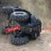 ATV accident Borsa