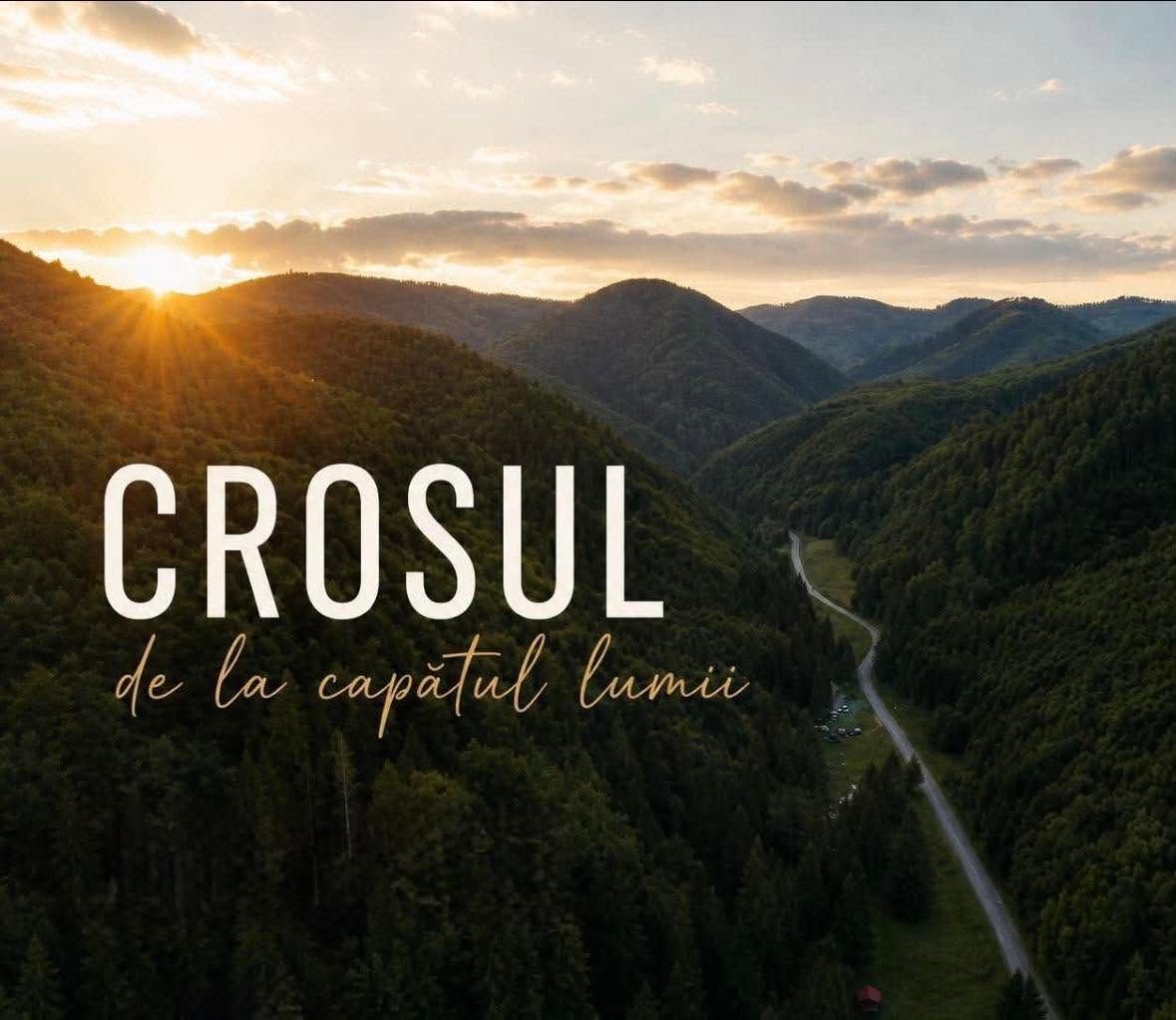 Crosul de la capătul lumii 2026, Băiuț