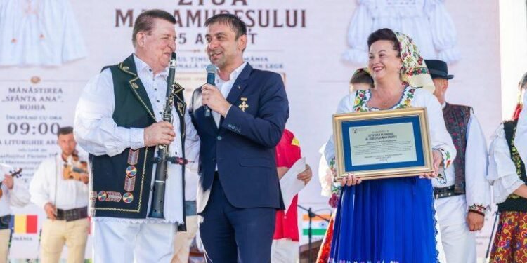 Dumitru Dobrican