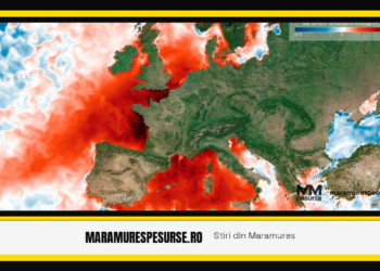 Fenomenul El Nino 2026