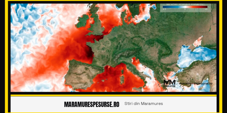 Fenomenul El Nino 2026