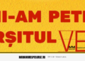 Cum mi-am petrecut sfârșitul verii la Baia Mare: spectacol despre copilărie, cu publicul pe scenă — 13 septembrie