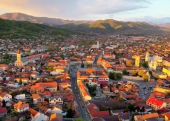 Pod peste râul Firiza Colonia Topitorilor Baia Mare proiect