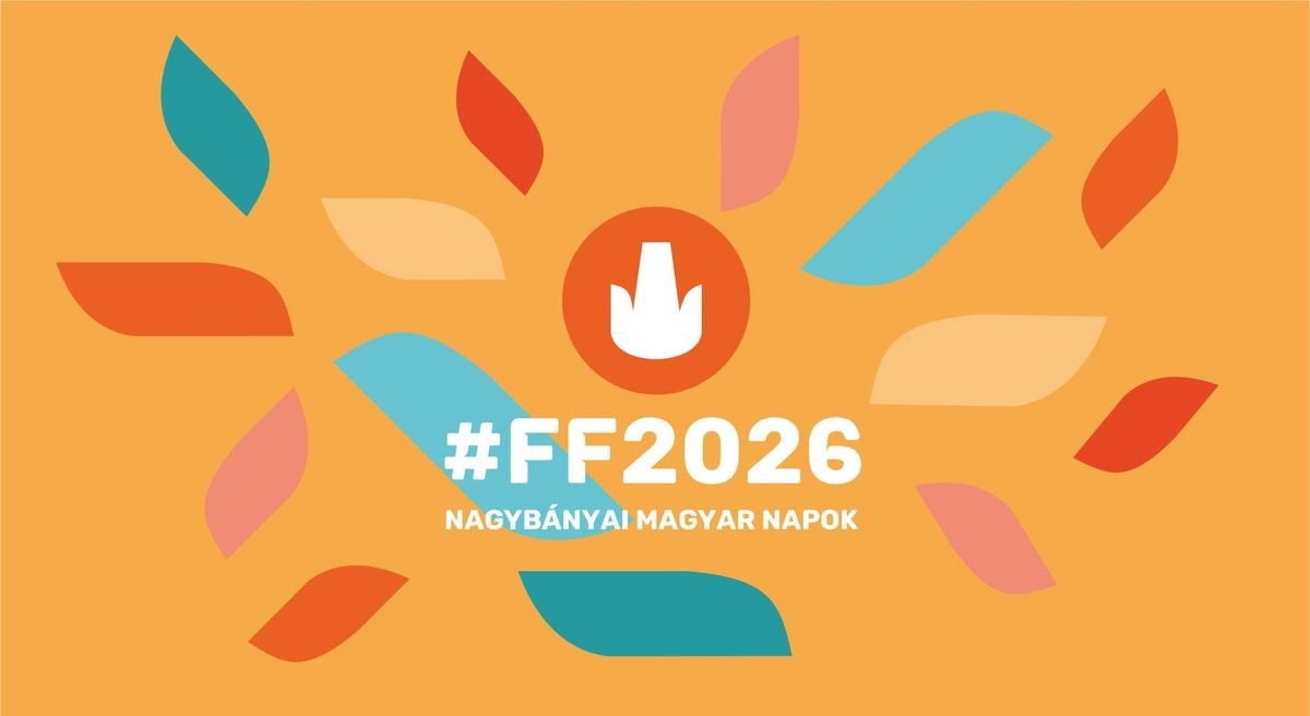 21. Főtér Fesztivál – Nagybányai Magyar Napok