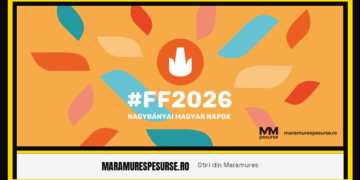 21. Főtér Fesztivál – Nagybányai Magyar Napok: festivalul comunității maghiare din Baia Mare — 7 septembrie