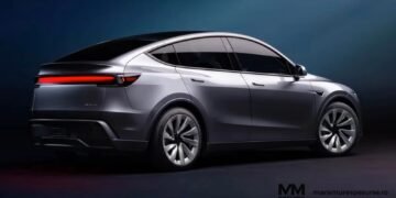 Tesla recheamă aproape 3 milioane de mașini în China: mânerele ușilor și sistemele de monitorizare