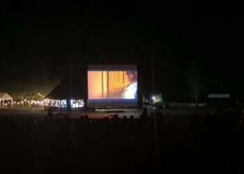 Maramureș International Film Festival 2026 Sighet