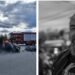 Accident motociclist Viseu