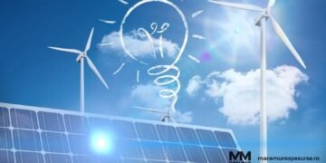 Cel mai mare parc solar din UE va fi în România: energie pentru aproape un milion de oameni