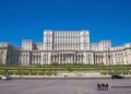 Palatul Parlamentului României