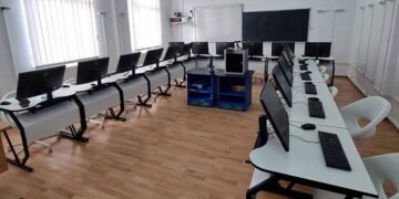 Proiectele PNRR de 5,4 milioane de euro din Tăuții-Măgherăuș, finalizate la timp