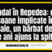 Scandal în Repedea, card ilustrativ - MaramuresPeSurse.ro