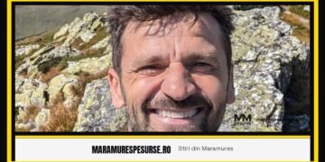 Harminc kétezres csúcs egyetlen nap alatt a Radnai-havasokban – Sebastian Butcovan teljesítette a RODNEI 30-at