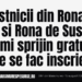 Sprijin varstnici Rona