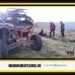 Intervenție Salvamont Maramureș în zona Vârfului Bârsănescu