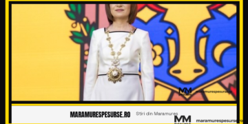 R. Moldova: deputații primului Parlament cer unirea cu România, Maia Sandu cheamă la adăpost în UE. 35 de ani de la independență