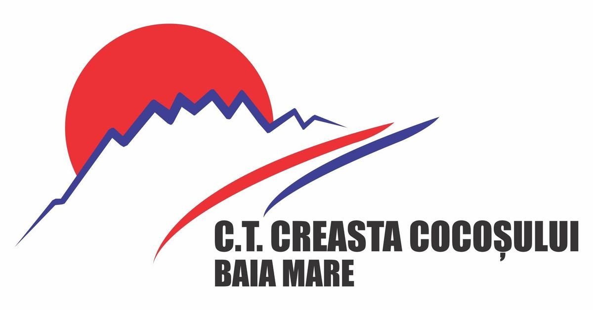 Serbarile Turistice Maramuresene ed. XLI