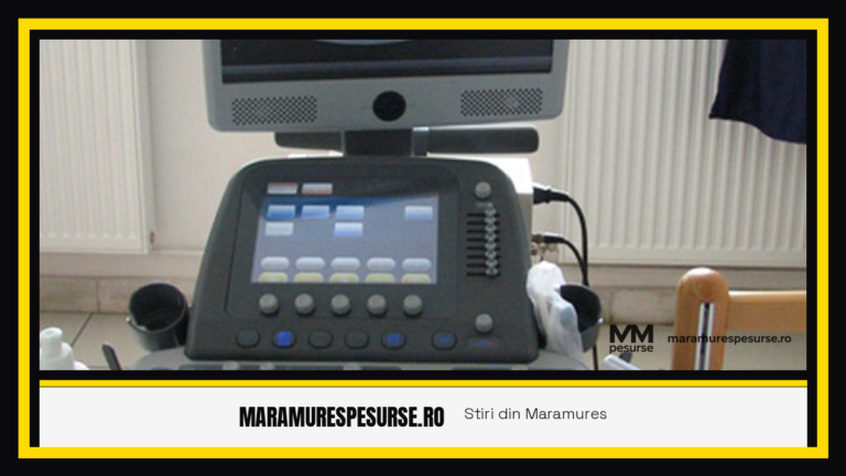 Spitalul Clinic Baia Mare