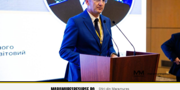 Rotativă la ISJ Maramureș: Ioan Muntean va fi inspector general, Mihai Pop revine adjunct