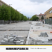 Piața Revoluției din Baia Mare ar putea fi finalizată până pe 6 octombrie. Cum evoluează lucrările de mobilitate