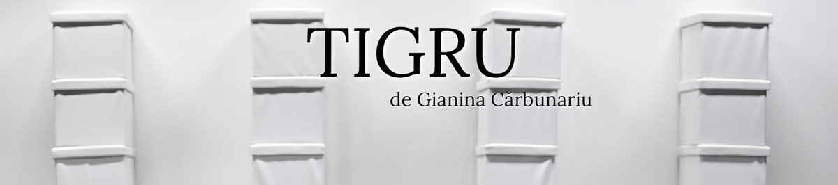 Afișul evenimentului Tigru