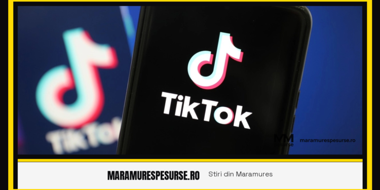 TikTok, acord de 400 de milioane de dolari în SUA pentru datele copiilor