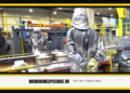 UACE to invest EUR 8 million in a new aluminium recycling plant in Baia Mare