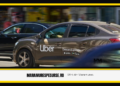 Amenda record pentru Uber