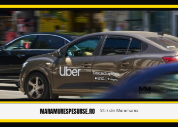 Amenda record pentru Uber
