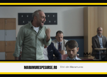 Adrian Văncică, premiul pentru cel mai bun actor la Festivalul de Film de la Sarajevo