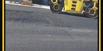 Strada Victoriei din Baia Mare: continuă binderul, primarul a somat constructorul de la Pronto la Vivo (VIDEO)
