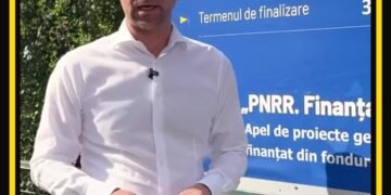 Borșa, exemplul unei administrații care muncește: 22 de milioane de lei din fonduri europene pentru cartierul Râturi (VIDEO)