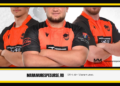 Trei rugbiști de la CSM Știința Baia Mare convocați la naționala U20