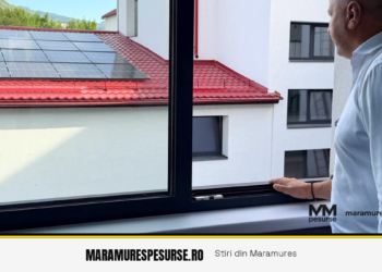 Toate proiectele PNRR ale municipiului Baia Mare, aproape 250 de milioane de lei, finalizate și recepționate