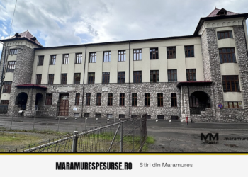 Fărcașa: Școala din comună a devenit Liceu Tehnologic. O nouă etapă în educație