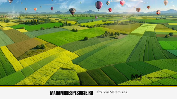 Maramureș Balloon Fiesta se mută într-o nouă locație: festivalul va avea loc între Târgu Lăpuș și Dămăcușeni