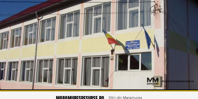Școlile din Maramureș, verificate înainte de începerea anului școlar: 585 de clădiri, măsuri pentru siguranța elevilor