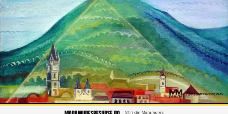 A nagybányai festőiskola öröksége – kiállítás a Liszt Intézetben Bukarestben (130 éves évforduló)