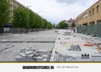 Baia Mare: orașul cu o istorie spectaculoasă, de la monetărie la centru artistic