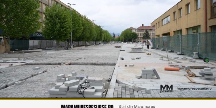 Baia Mare: orașul cu o istorie spectaculoasă, de la monetărie la centru artistic