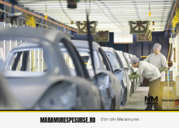Șeful Dacia avertizează: fabrica din România ar putea suferi din cauza costurilor mari la energie. „Mingea e în terenul Guvernului”