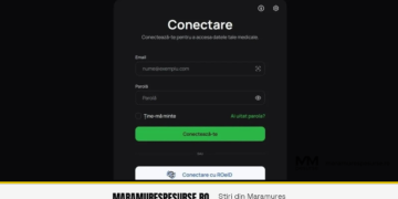 CNAS a lansat eSănătateaMea: istoricul medical, rețetele și decontările, online pentru pacienți