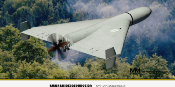 Cătălin Predoiu: este necesar un concept de apărare privind dronele
