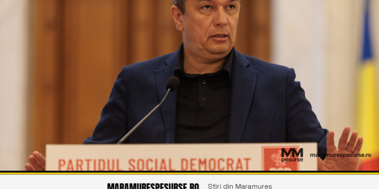 Grindeanu: PSD este pregătit să construiască o majoritate pentru guvernare